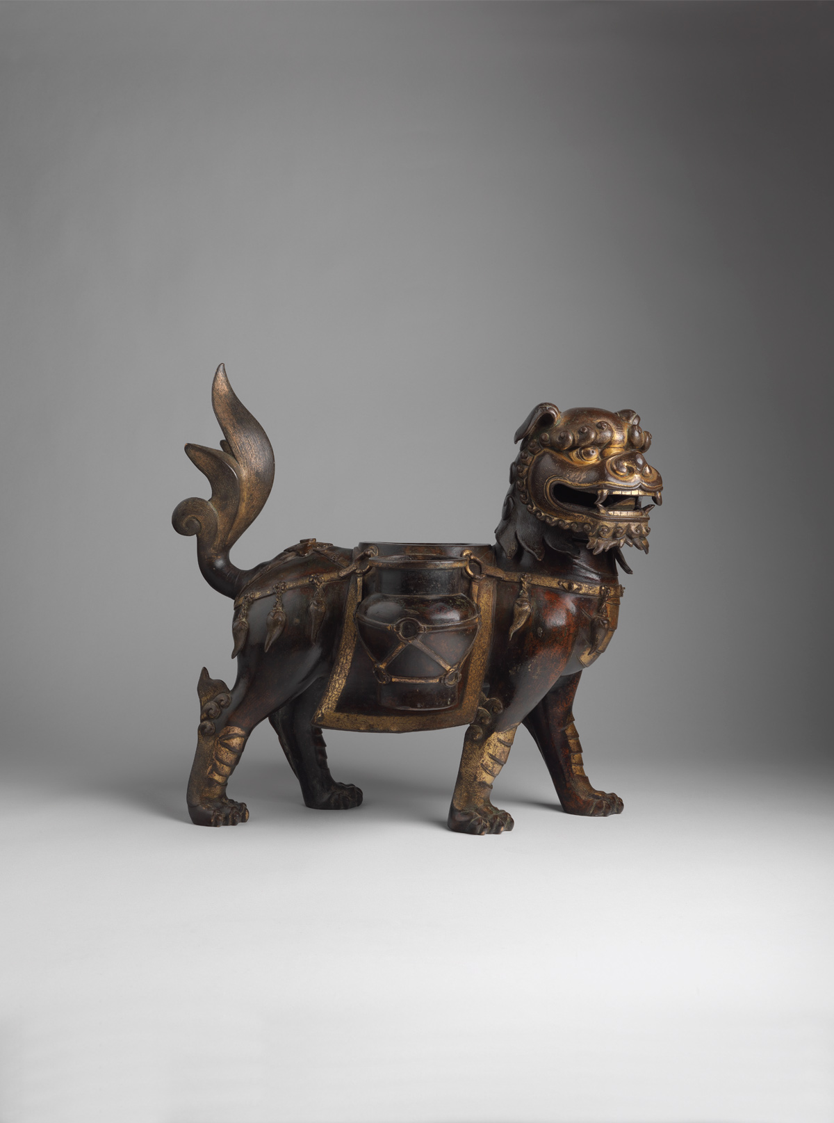 中国早期金银器；明清艺术品objects | Eskenazi